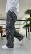Kamuflaj Pantolon