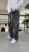 Kamuflaj Pantolon