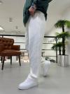 Fresh Keten Pantolon