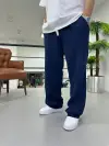 Müslin Keten Pantolon