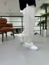 Müslin Keten Pantolon