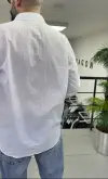 Çizgili Gömlek