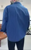 Çizgili Gömlek