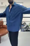 Çizgili Gömlek