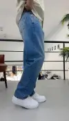 Baggy Pantolon