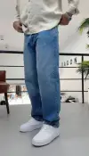 Baggy Pantolon